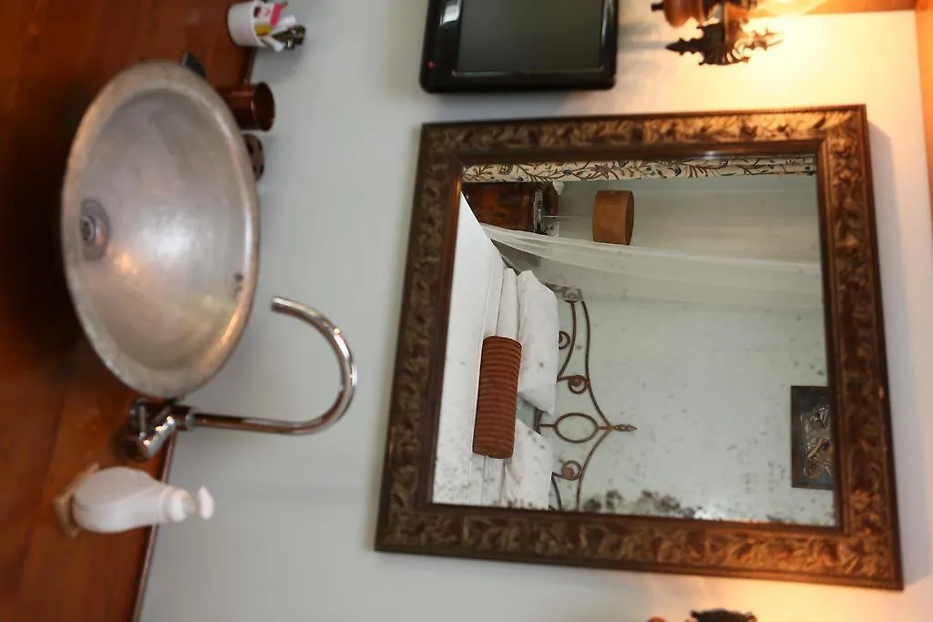 ***  Noble House Galata Bed & Breakfast İstanbul Türkiye