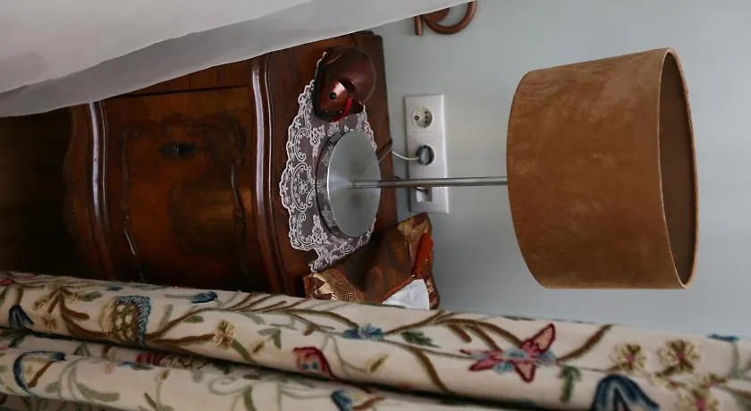 Noble House Galata Bed & Breakfast İstanbul 3*,  Türkiye