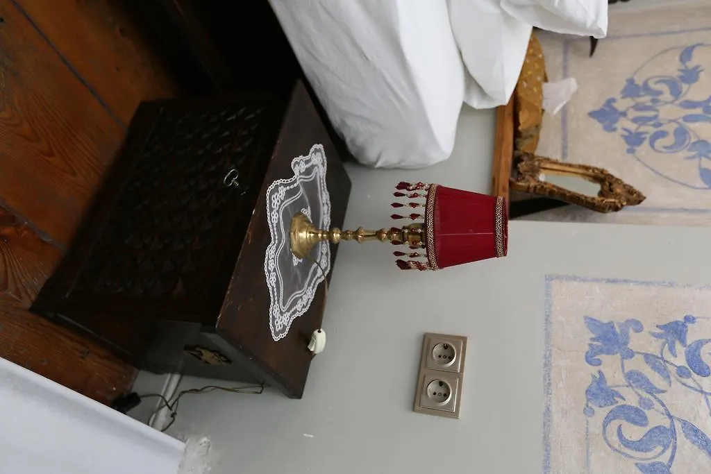 Noble House Galata Bed & Breakfast İstanbul