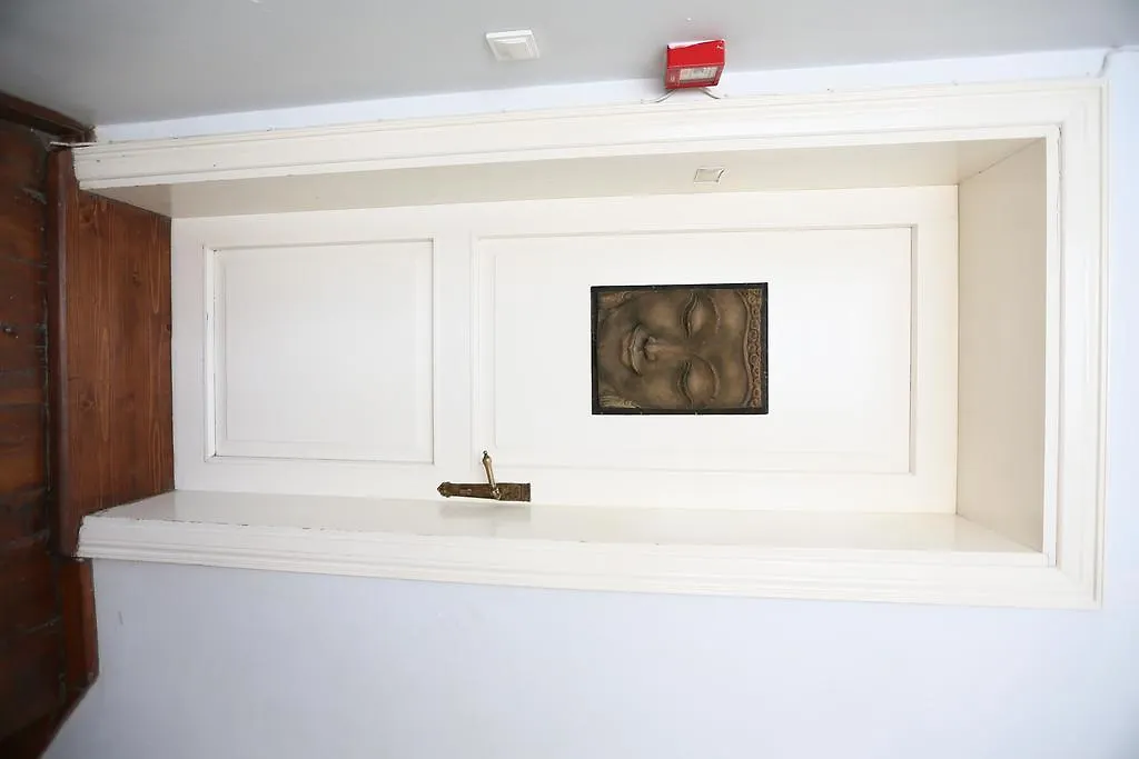 Noble House Galata Bed & Breakfast İstanbul