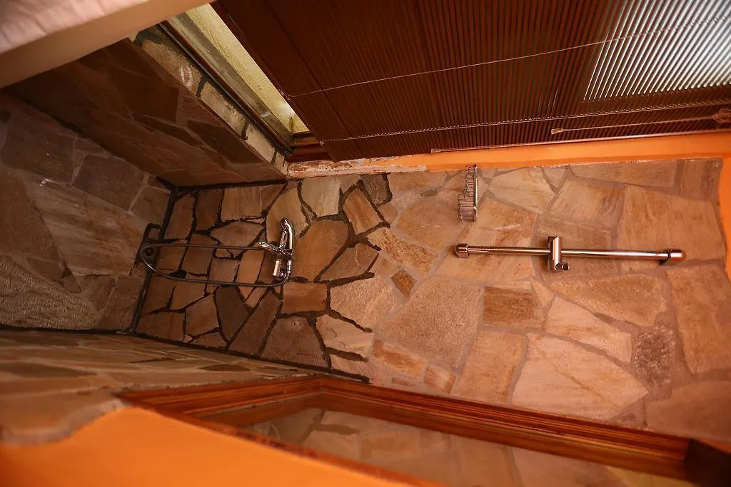 Noble House Galata Bed & Breakfast İstanbul