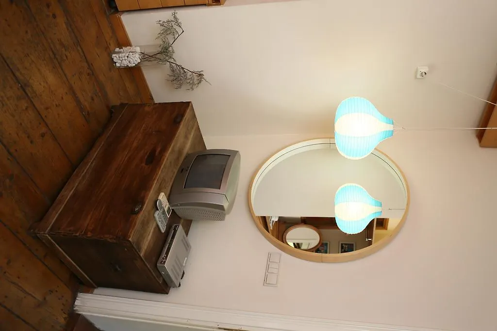 Noble House Galata Bed & Breakfast İstanbul
