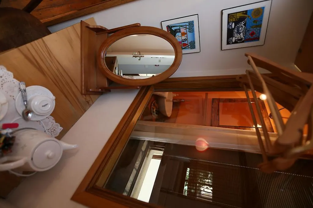 Noble House Galata Bed & Breakfast İstanbul Türkiye