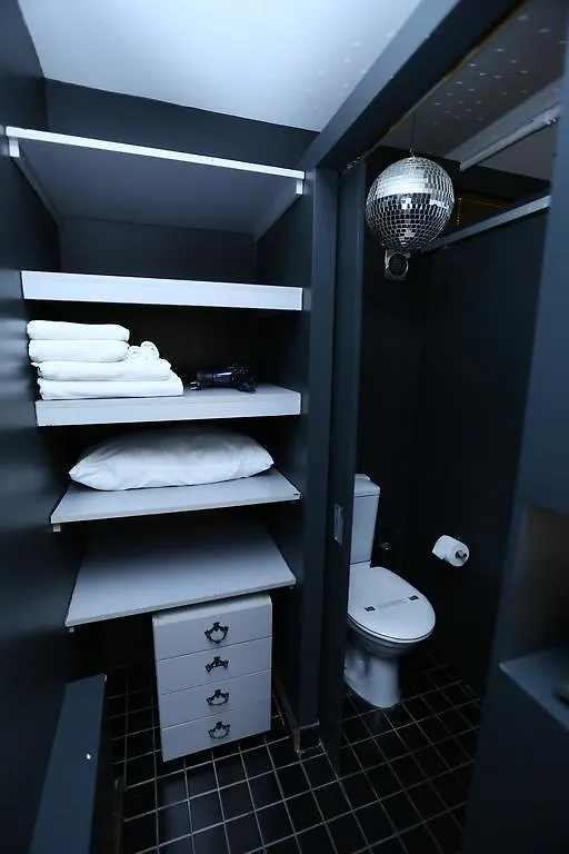 Noble House Galata Bed & Breakfast İstanbul 3*,  Türkiye