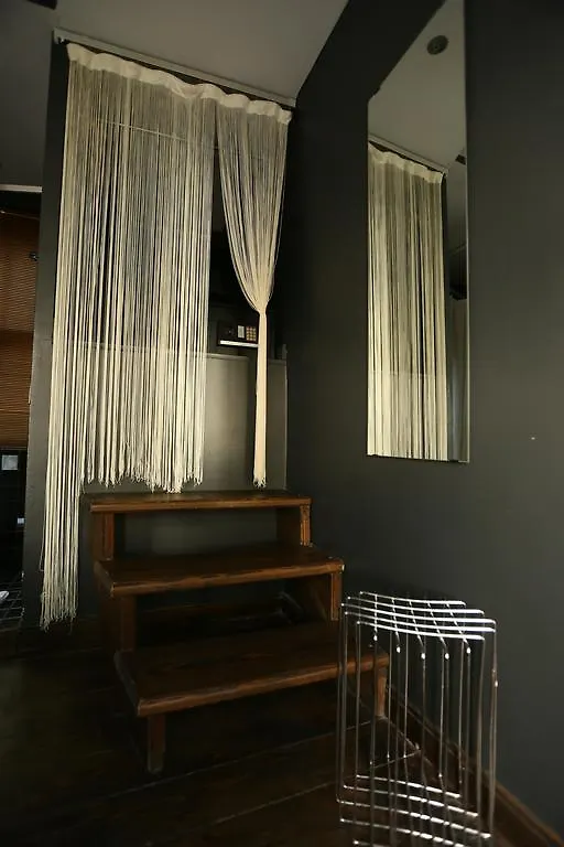 Noble House Galata Bed & Breakfast İstanbul