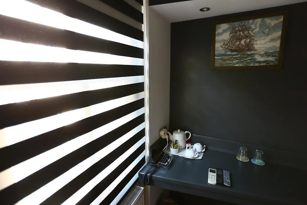 Noble House Galata Bed & Breakfast İstanbul Türkiye