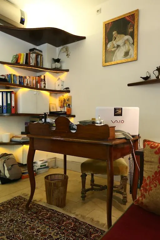 Noble House Galata Bed & Breakfast İstanbul Türkiye