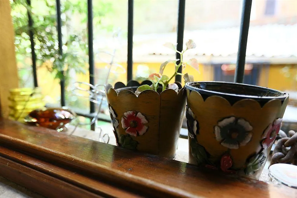Noble House Galata Bed & Breakfast İstanbul 3*,  Türkiye