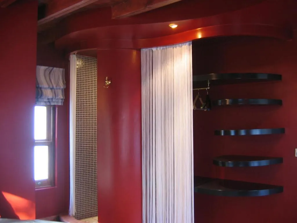 Noble House Galata Bed & Breakfast İstanbul