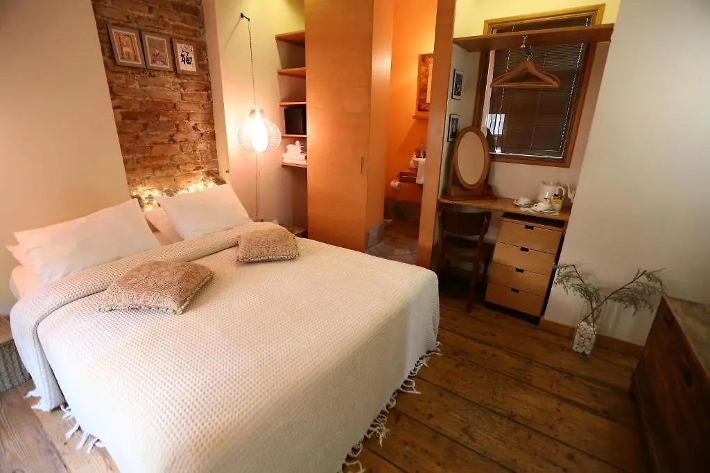 ***  Noble House Galata Bed & Breakfast İstanbul Türkiye
