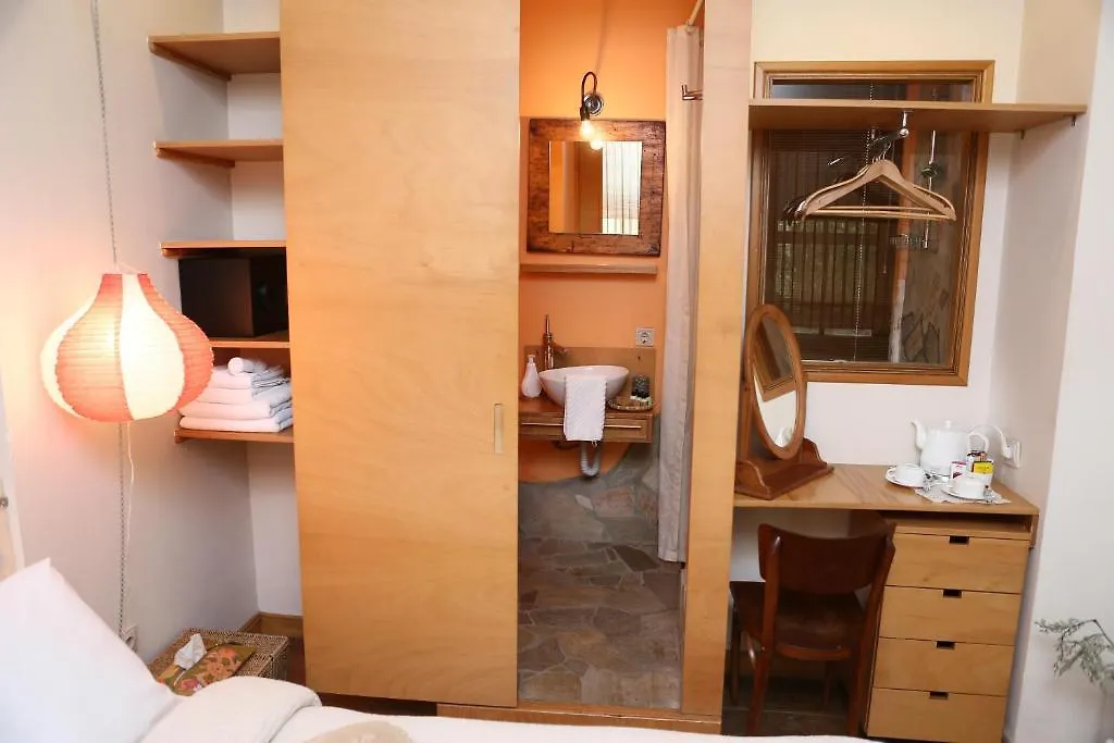 Noble House Galata Bed & Breakfast İstanbul