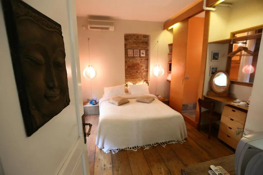 Noble House Galata Bed & Breakfast İstanbul