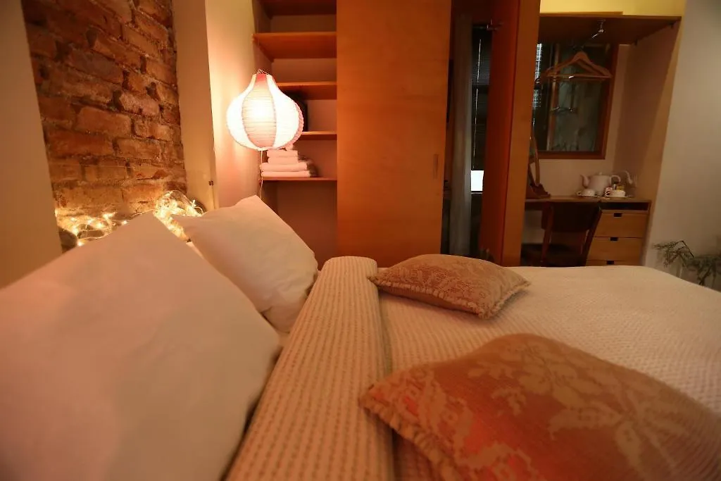 Noble House Galata Bed & Breakfast İstanbul