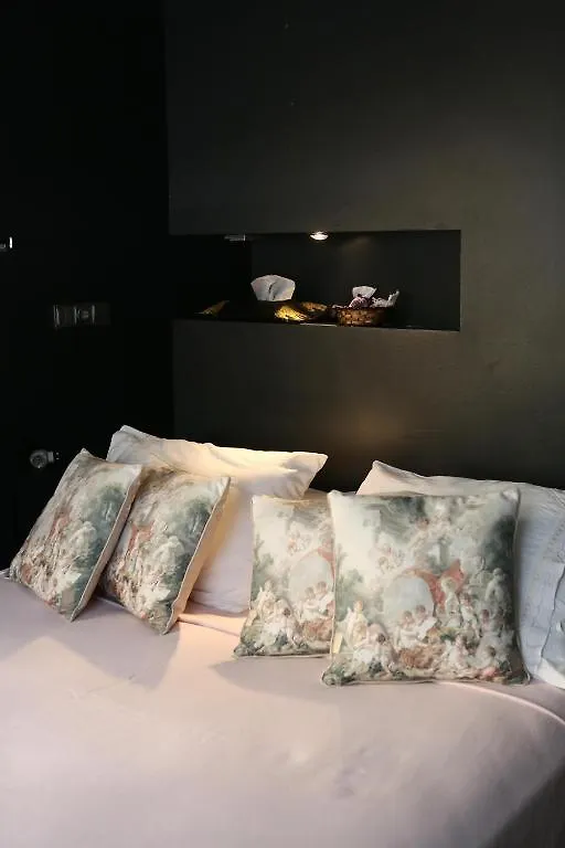 Noble House Galata Bed & Breakfast İstanbul