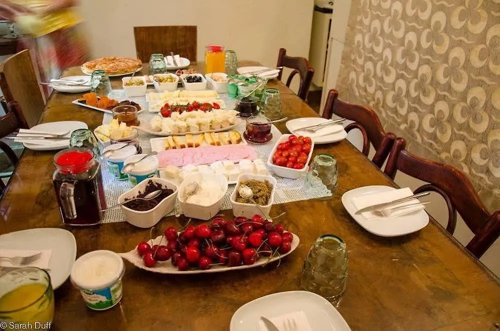 Noble House Galata Bed & Breakfast İstanbul