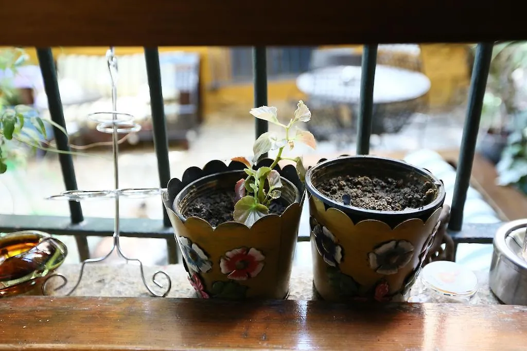 ***  Noble House Galata Bed & Breakfast İstanbul Türkiye
