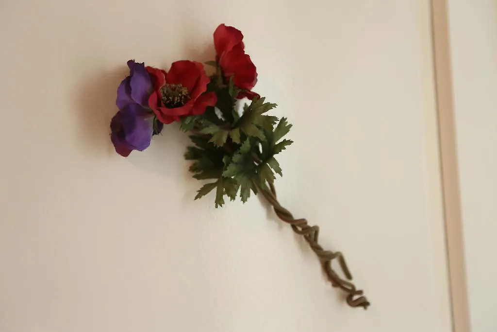 Noble House Galata Bed & Breakfast Istanbul