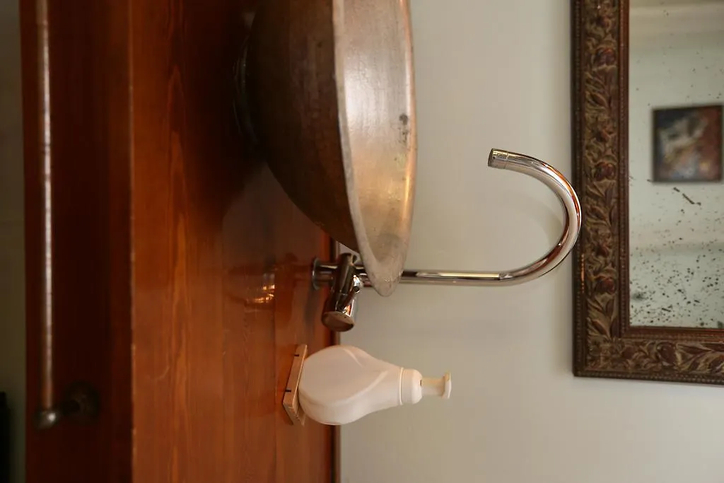 Noble House Galata Bed & Breakfast Istanbul