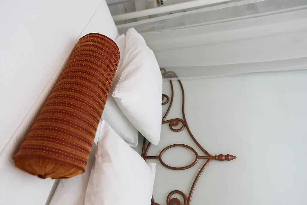 Noble House Galata Bed & Breakfast Istanbul