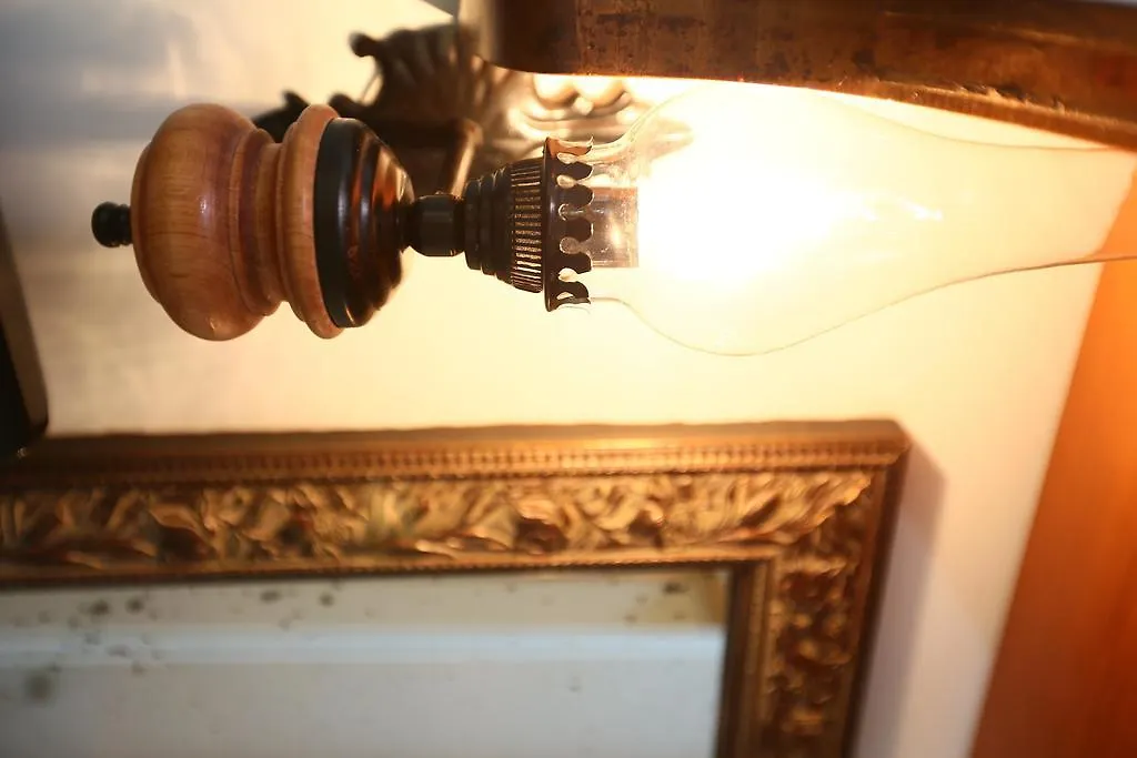 ***  Noble House Galata Bed & Breakfast Istanbul Turcia