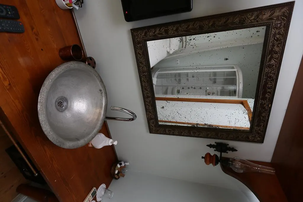 Noble House Galata Bed & Breakfast Istanbul