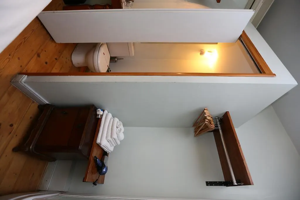 Noble House Galata Bed & Breakfast Istanbul