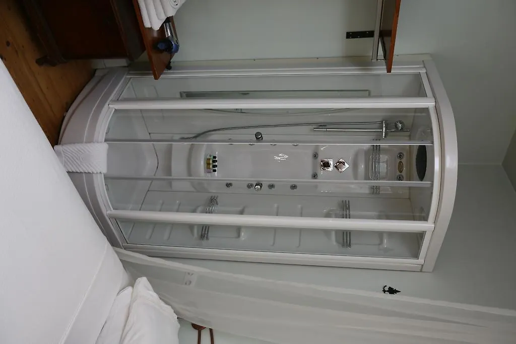 Bed and Breakfast Noble House Galata Istanbulská provincie Bed & Breakfast