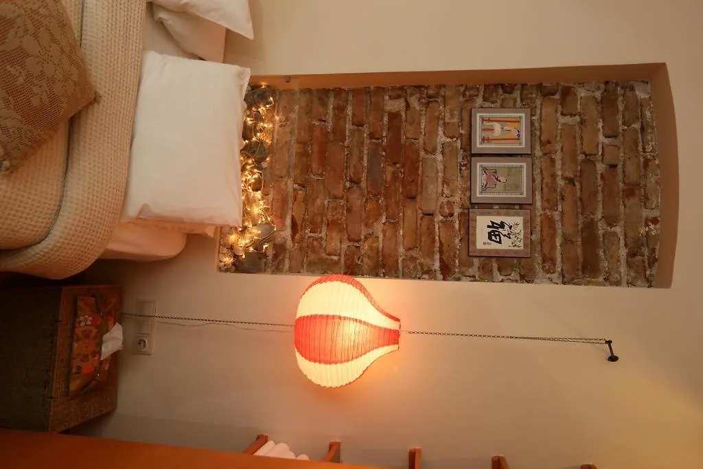 Noble House Galata Bed & Breakfast Istanbul