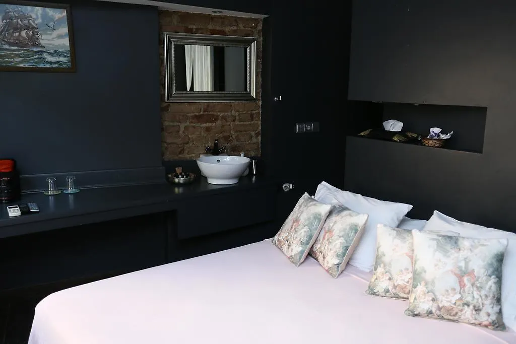 Noble House Galata Bed & Breakfast Istanbul 3*,  Turcia