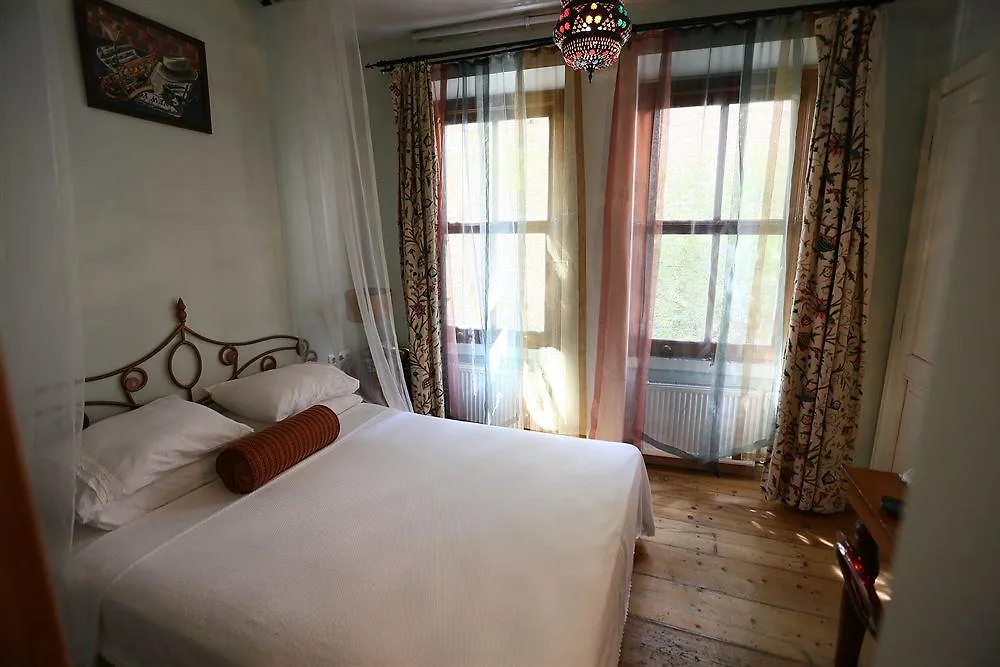 Bed and Breakfast Noble House Galata Istanbulská provincie Bed & Breakfast