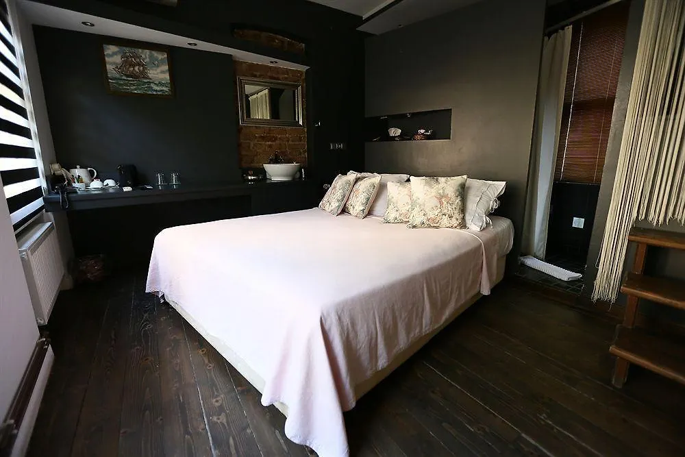 Noble House Galata Bed & Breakfast Istanbul