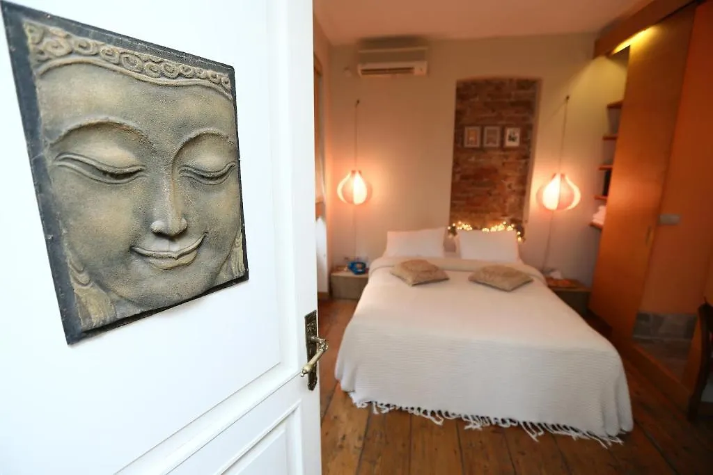 Noble House Galata Bed & Breakfast Istanbul 3*,