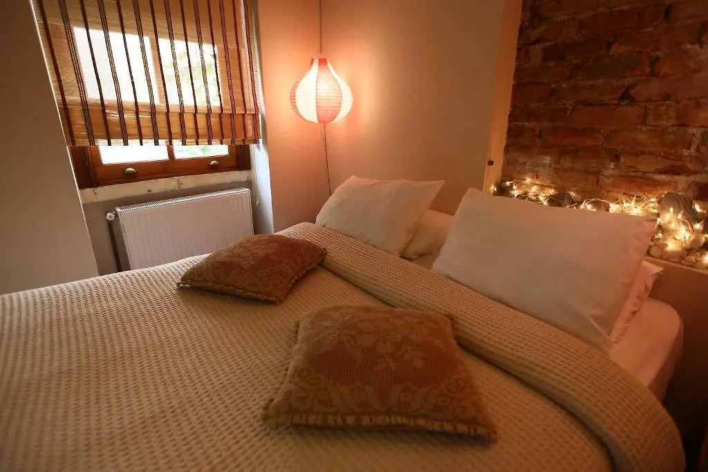 Noble House Galata Bed & Breakfast Istanbul