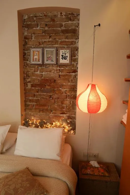 Noble House Galata Bed & Breakfast Istanbul