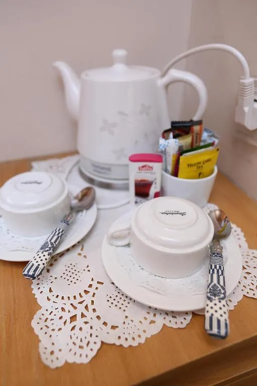 Noble House Galata Bed & Breakfast Istanbul 3*,