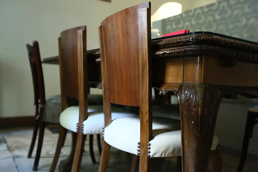 Noble House Galata Bed & Breakfast Istanbul