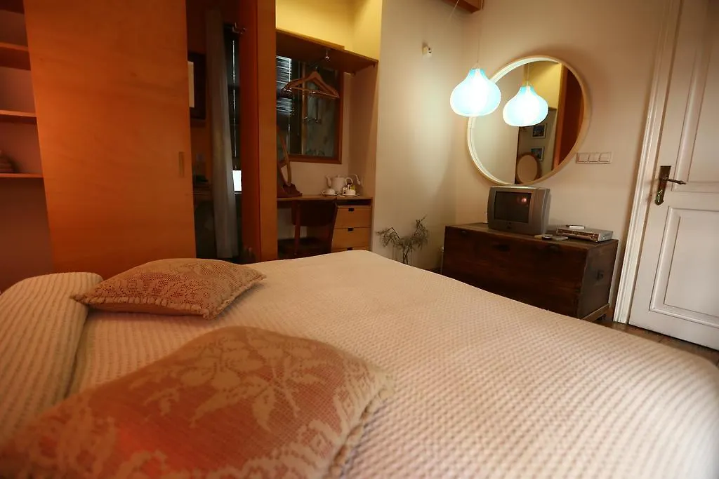 Noble House Galata Bed & Breakfast Istanbul