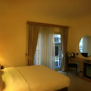 Beyoglu Mls Oda ve Kahvaltı